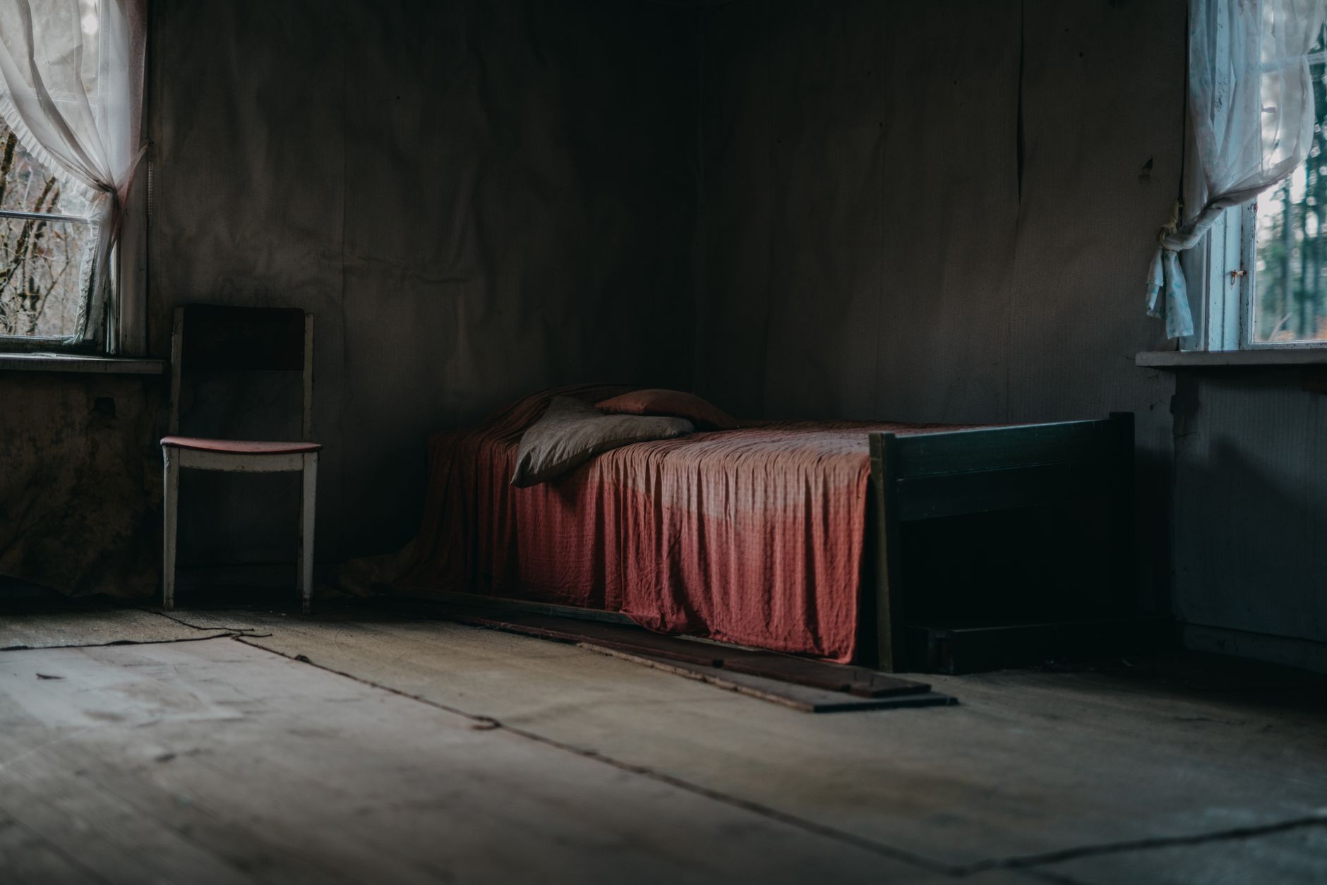 Traitement punaises de lit à Garges-lès-Gonesse